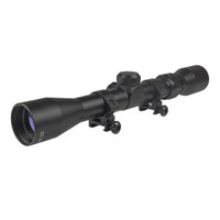 TRUGLO BUCKLINE 3-9X32MM BULLET RIFLE SCOPE