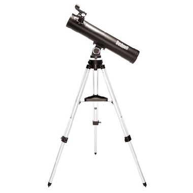 BUSHNELL VOYAGER 900X4.5" REFLECTOR SKY TOUR TELESCOPE HANDSET
