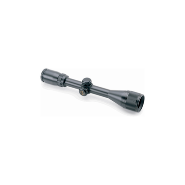 BUSHNELL BANNER 4-12X40MM MULTI-X MOA RETICLE 1" TUBE RIFLESCOPES