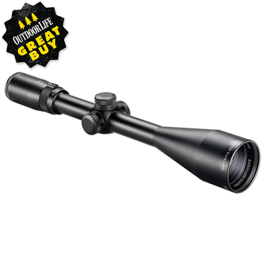 BUSHNELL 3-9X50MM LEGEND ULTRA HD MULTI-X FMC RIFLESCOPES