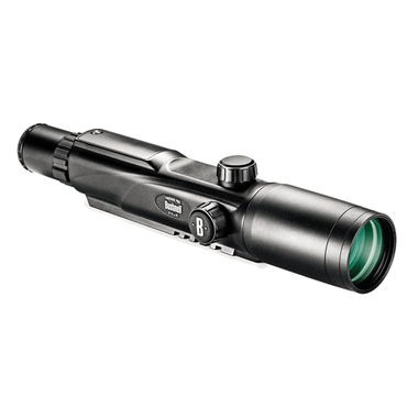 BUSHNELL YARDAGE PRO 4-12X42MM LASER RANGEFINDER RIFLESCOPES