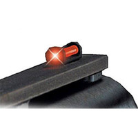 TRUGLO MTL LNG BEAD 5-40 RED HANDGUN SIGHTS