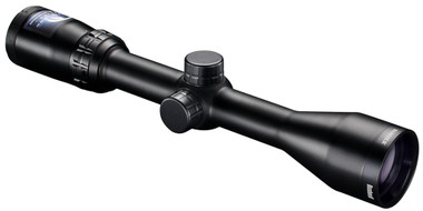 BUSHNELL 613944 BANNER 3-9X40MM CIRCLE-X RIFLESCOPES