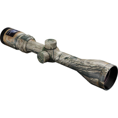 BUSHNELL 613944AP BANNER 3-9X40MM CIRCLE-X RIFLESCOPES