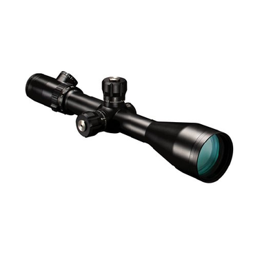 BUSHNELL 6-24X50MM ILLUMINATED MIL-DOT RETICLE MATTE MIL DOT ARGON RIFLESCOPES