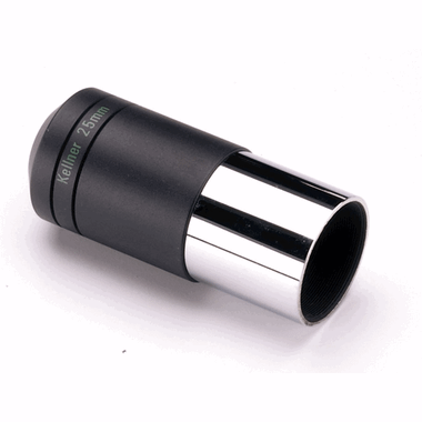 BUSHNELL 1.25" FORMAT 25MM KELLNER TELESCOPE EYEPIECE