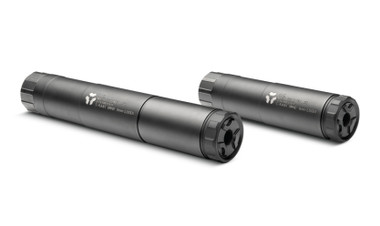 AAC Advanced Armament TI-RANT 9M-HD SUPPRESSOR