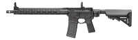 Springfield Saint Victor AR15 Rifle 5.56 16" Barrel 30-Rounds w/ Law Tactical Folder