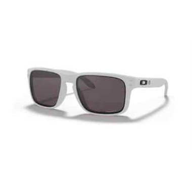 Oakley Holbrook Asia Fit Sunglasses OO9244-5156 JPN Matte White