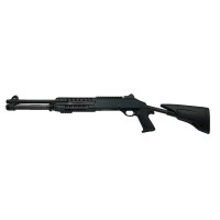 Benelli M4 Tactical (LE) 12 Gauge Semi-Automatic Shotgun Multi Rail with 7+1 Capacity