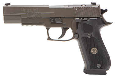 Sig Sauer  P220 Full Size Legion 10mm Auto 8+1 5", Legion Gray