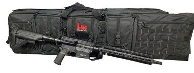 Heckler & Koch Inc MR762 Optic Ready 308/7.62x51mm