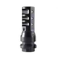Dead Air Keymount Muzzle Brake, 1/2×28