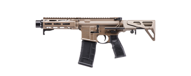 Daniel Defense DDM4 PDW Pistol .300 AAC 7" 32rd Short Barrel Rifle