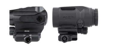 SIG SAUER Juliet-Micro 【実物】 SIG SAUER JULIET5-Micro 5x24mm 5x Magnifier - Black