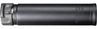 SureFire SOCOM RC3 Fast-Attach 5.56 NATO Suppressor - 6.4" - Black