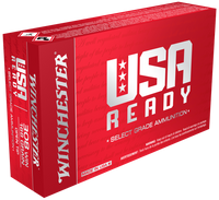 Winchester USA Ready 223 Remington Ammo 62 Grain Open Tip