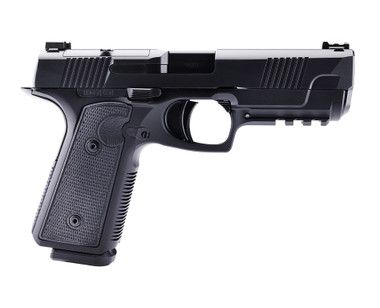 Daniel Defense H9 Pistol, 4.28" Barrel, Aluminum Frame, 3 15rd Magazines