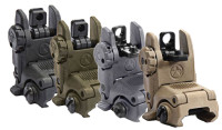 Magpul MBUS Flip-Up Backup Sights