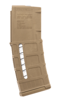 MAGPUL PMAG GEN M3 223 REM/5.56 NATO 30RD MAGAZINE W/WINDOW
