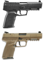 FN Five-Seven MRD 5.7x28mm 4.8" Barrel Pistol