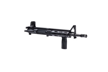Daniel Defense Contract Overrun 11.5" Government-profile Barrel Upper Receiver Group