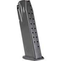 Walther 9MM Luger 18rd PDP Magazine