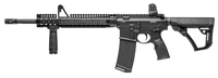 Daniel Defense DDM4 V1 5.56mm 16" Rifle