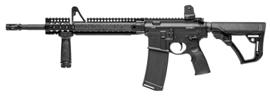 Daniel Defense DDM4 V1 5.56mm 16" Rifle