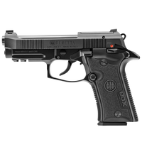 Beretta 80X Cheetah 380 ACP Optics Ready 13 Round Capacity Pistol