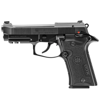 Beretta 80X Cheetah 380 ACP Optics Ready 13 Round Capacity