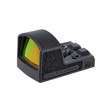 "Sig Sauer Romeo Zero Reflex Sight, Black"