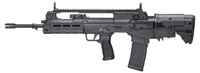 Springfield Armory Hellion Bullpup 20" 5.56 Rifle (1) 30rd Mag - Black