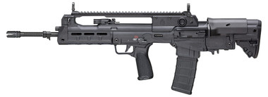 Springfield Armory Hellion Bullpup 20" 5.56 Rifle (1) 30rd Mag - Black