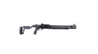 BERETTA 1301 TACTICAL MOD 2 12G 18.5" 3" 7+1 BLK, FIXED CHISEL STOCK