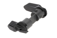 Radian Weapons Talon Ambidextrous 45/90  Safety Selector 2-Lever Kit, Black