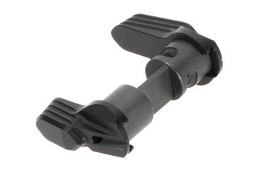 Radian Weapons Talon Ambidextrous 45/90  Safety Selector 2-Lever Kit, Black