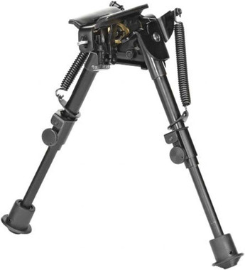 BLACKHAWK Sportster Adjustable Bi-Pod, 6"- 9"