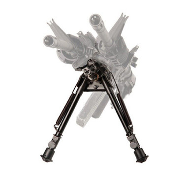 BLACKHAWK SPORTSTER TRAVERSETRACK BIPOD 6"-9"