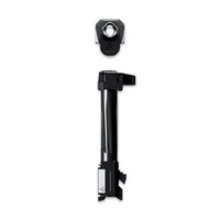 Radian Weapons AFTERBURNER + Ramjet Barrel & Compensator Combo - For Glock 17 Gen 5 (H0005) - Black