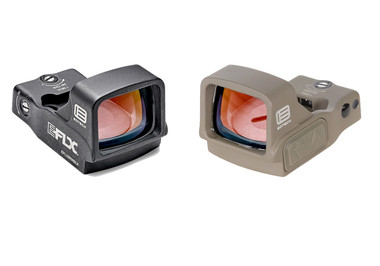Eotech EFLX Mini Reflex Sight - Bereli Inc.