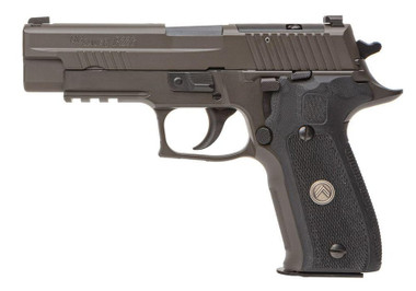 SIG P226 LEGION 9MM PISTOL 4.4" 15RD