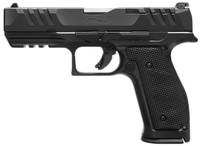 Walther PDP Full Size Steel Frame 4.5"