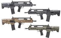 Springfield Armory Firstline Hellion 16" 5.56 Rifle