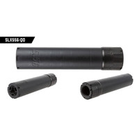 Sig Sauer SLX 5.56X45 NATO Suppressor w/ Clutch-Lok QD