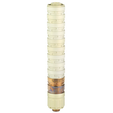 Q Erector 9 9mm Modular Suppressor FDE