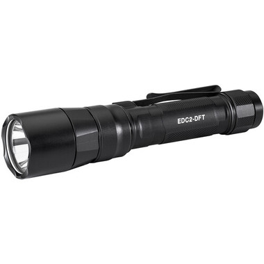 SUREFIRE EDCL2-T ＋充電池＋サイリム light Ring EDCL2-T - SureFire