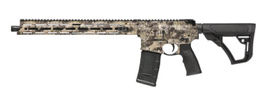 DDM4 Hunter 300 Blackout (Kryptek Highlander)