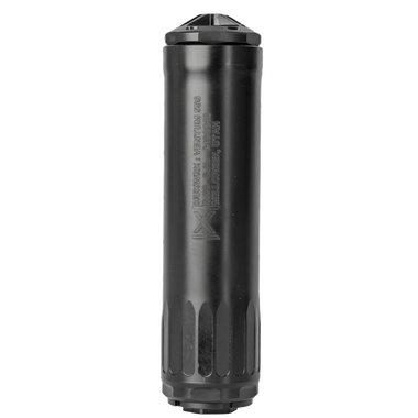 Huxwrx Ventum 556 Suppressor