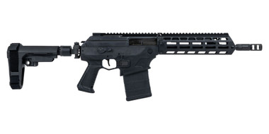 IWI Galil Ace 7.62 NATO 11.8" 20Rd With Side Folding Pistol Brace